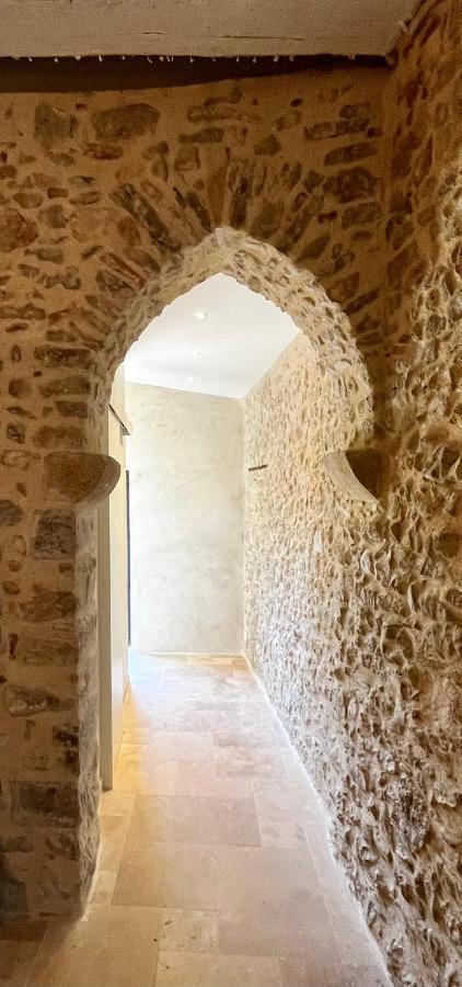 Le Donjon De Lily - Coeur De La Cite Medievale 카르카손 외부 사진