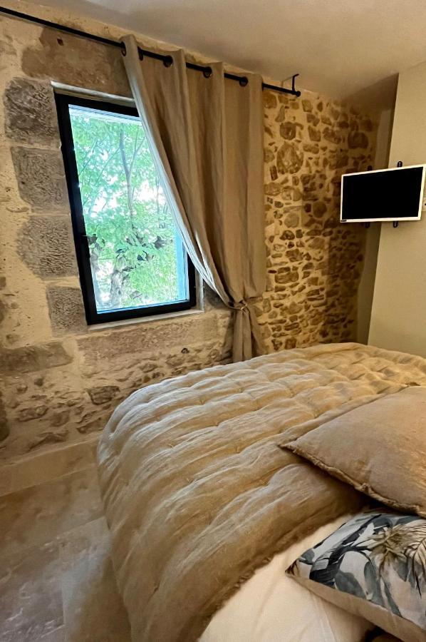 Le Donjon De Lily - Coeur De La Cite Medievale 카르카손 외부 사진
