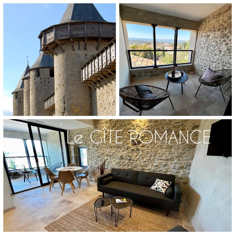 Le Donjon De Lily - Coeur De La Cite Medievale 카르카손 외부 사진